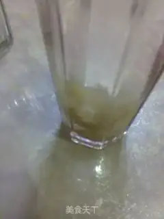 Make Banana ice step 6