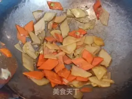 Make Pizza step 8