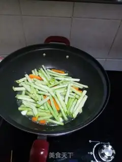 Make Beans step 3