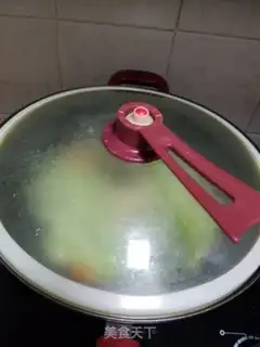 Make Beans step 4