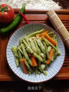 Make Beans step 5