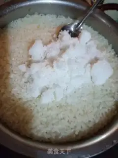 Make Rice rice step 1