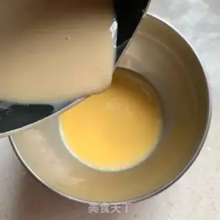 Make Cotton cake step 6