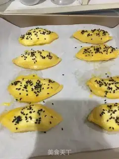 Make The souffle step 9