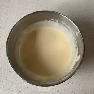 Make Cotton cake step 11
