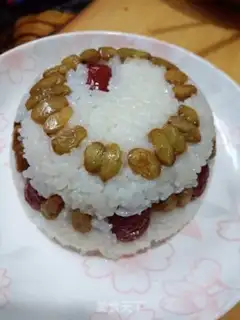 Make Rice rice step 7
