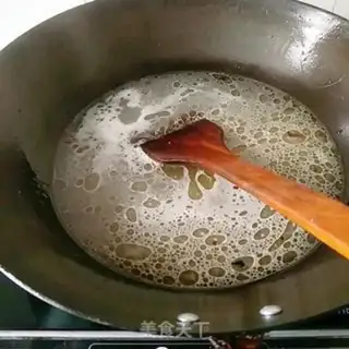 Make Hands on egg noodles step 12