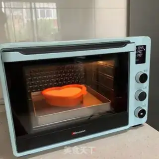 Make Cotton cake step 13