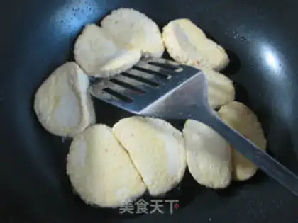 Make Tiger-skinned quail egg roasting chicken step 3