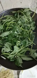 Make Sour, sour, sour, sour potatoes step 2