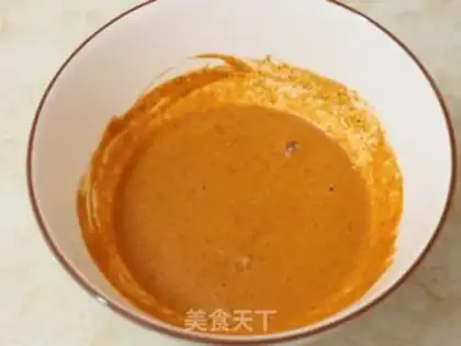 Make Orléans roast chicken wings step 1