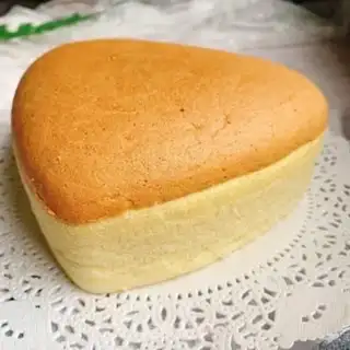 Make Cotton cake step 15
