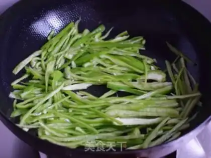 Make Pepper sauce step 2