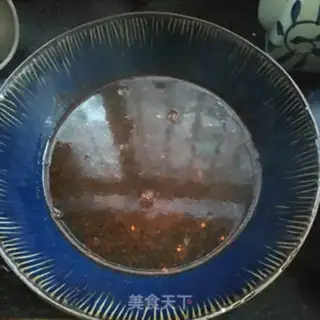 Make An empty egg step 5