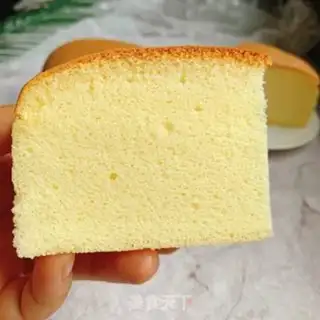 Make Cotton cake step 16