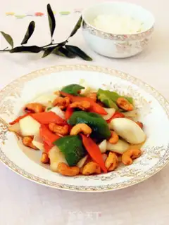 Make Plum with mushrooms and cucumbers step 6