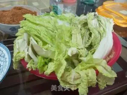 Make Cabbage step 3