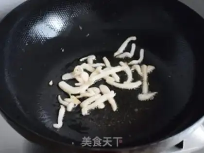 Make Pepper sauce step 5