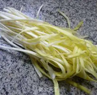 Make The sprouts are sprouts step 1