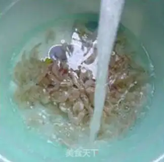 Make The sprouts are sprouts step 3