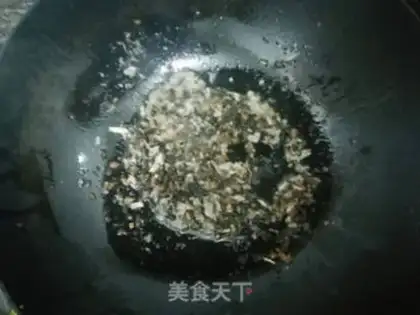 Make Slurp meat step 3