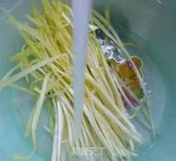 Make The sprouts are sprouts step 4