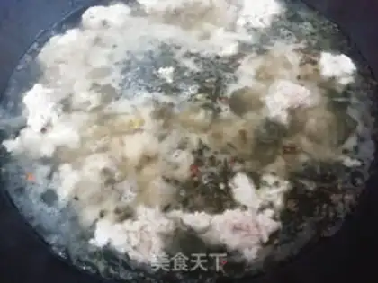 Make Slurp meat step 4