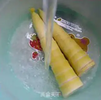 Make Sour-cracker ribs step 4