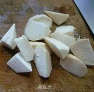 Make Tofu step 0