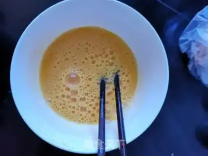 Make Ginger stew step 2