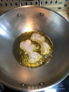 Make Fried dragonfish step 4