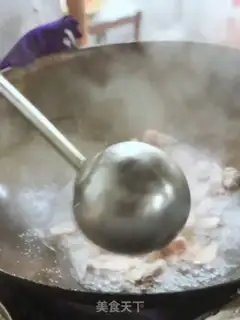 Make Red meat step 3
