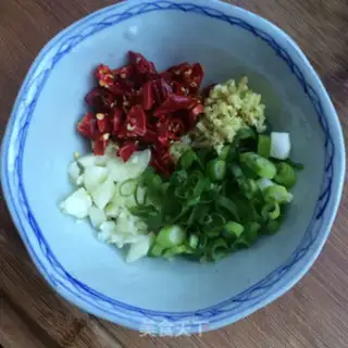 Make Spicy potatoes step 2