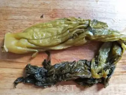 Make Sourfish step 10