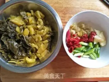 Make Sourfish step 11