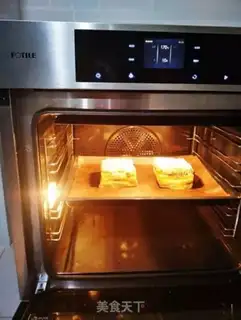 Make Corn sandwich step 13