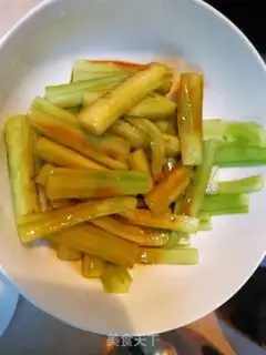 Make Jealous cucumber step 2