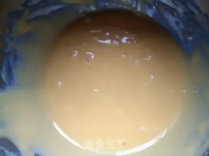 Make Cheesecake step 5