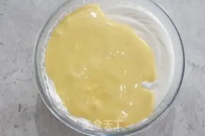 Make Roasted twig cake step 6