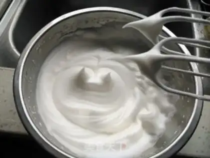 Make Cheesecake step 6