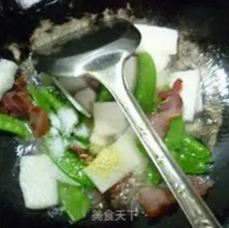 Make Dutch bean roast step 10
