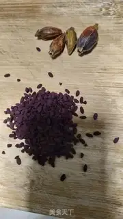 Make Herbal duck step 1