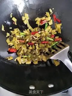 Make Sourfish step 16