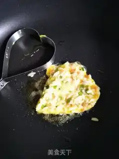 Make A rice cake step 11