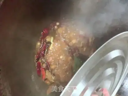 Make Red meat step 6
