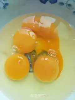 Make No fried eggs step 0