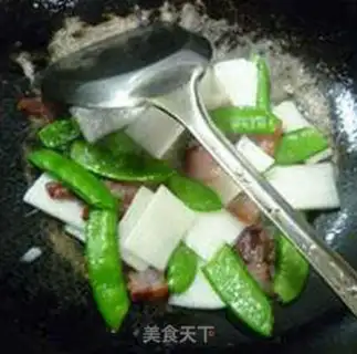 Make Dutch bean roast step 11