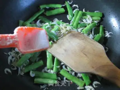 Make Shrimp hides step 3
