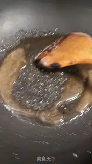 Make Herbal duck step 3