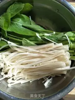 Make Sourfish step 19